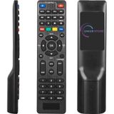Astra Full HD Uydu Alıcı Kumandası