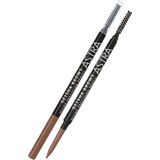 Astra Geisha Mikro Ash Blonde Kaş Kalemi