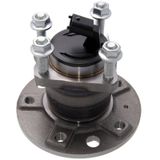 Astra H Arka Porya Rulmanlı Abs Sensörlü 5 Bijon Formpart 1604316