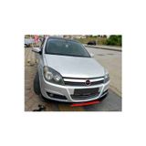 Astra H Lip 4 Parça Kırmızı