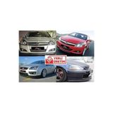 Astra H Lip Tampon Eki Karlık Tüm Araçlara Uygulanabilir K300.660.1047