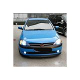 Astra H Lip Tampon Ön Ek Opel Corsa Uyumlu Üniversal Ürün LİP004