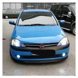 Astra H Lip Tampon On Ek Opel Corsa Uyumlu Universal Urun