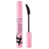 Astra Insta Curls Kıvrım Etkili Maskara