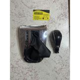 Astra J Otomatik Alt Panel Körük Vites Topuzu
