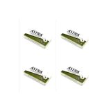 Astra Jilet Ustura Çift Taraflı 5 Li X 4 =20 Adet Set