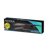 Astra L021 Siyah Profesyonel Saç Düzleştirici