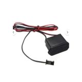 Astra Led 12 V İp Neon Led Işığı Rölesi Adaptörü Yedek Balans 1