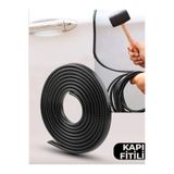 ASTRA LED Oto Kapı Fitili Çizilme Çarpma Önleyici Araç Kapı Koruyucu Fitil Kit 5 Metre