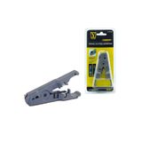 Astra Market Powermaster Yk-501h Cat5 Cat6 Ağ Kablo Soyucu Kesici Aparat standart
