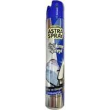 Astra Pratik ve Etkili Ütü Kolası - 500 Ml, Pürüzsüz ve Parlak Sonuçlar - Turuncu - Seçenek 1