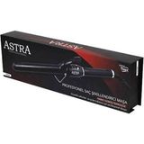 Astra Profesyonel 32MM Saç Maşası, Şekillendirici, Parlak ve Düzgün Sonuçlar - Ahşap - Seçenek 1
