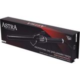 Astra Profesyonel 38 mm Saç Maşası, Kullanışlı ve Şık Tasarım - Ahşap - Seçenek 1
