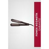 Astra Profesyonel Keratin Düzleştirici 250° 75 Karakter Özellikli Saç Şekillendirici - Ahşap - Seçenek 1