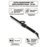 Astra Profesyonel Saç Şekillendirici Maşa (16 Mm)