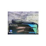 Astra Profosyonel Dijital Ekran Saç Düzleştirici L021 250 Derece Titanyum Kaplamalı Plaka