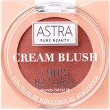 Astra Pure Beauty Krem Allık 02