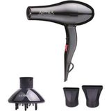 Astra SW-8818 2400 W Saç Kurutma Makinesi(Fön Makinesi) - Antrasit