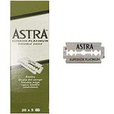 Astra Tıraş bıçağı 300'lü paket