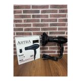 Astra TURBO PROFESSİONAL DESİNG FÖN MAKİNESİ 2400 W SALON TİPİ KUAFÖR VİGO HEDİYELİ