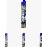 Astra Ütüleme Spreyi, 500 ml (4 Paketi) - -- - Option-1