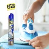 Astra Ütüleme Spreyi (Ütü Kolası) 500 ml