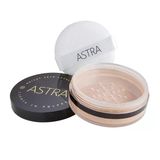 Astra Velvet Skin Loose Powder Porcelain Toz Pudra