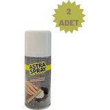 Astra (Zeta) Leke Çıkarıcı Sprey 2 x 150 ml - 300 ml