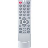 Astracom 3500 FTA Uydu Alıcı Kumandası