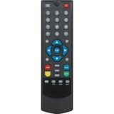 Astracom Mini Scart Botech Pıko 100 Uydu Alıcı Kumandası