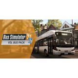 Astragon Entertainment Bus Simulator 21 Next Stop Vdl Bus Pack (Pc)