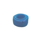 ASTRAL 1,5" Süpürge Hortumu Mavi (7 METRE)