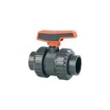 Astral 63 mm Pvc Küresel Su Vanası
