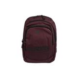 Astral Columbus Soffy Sırt Çantası 05483 47X30X20 cm – Kompakt, Hafif ve Günlük Kullanıma Uygun Tasarım - Bordo