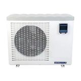 Astral Eco Elyo Inverter Havuz Isı Pompası 31 Kw-120 Ton(M3) Monofaze 11 M3/Saat-Toptancıyızbiz