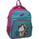 Astral Kinder Anaokul Çantası Unicorn 03044