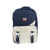 Astral Support Sırt Çantası 50X33X21 cm – Maksimum Depolama, Üst Düzey Düzen ve Konfor - Lacivert