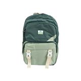Astral Support Sırt Çantası 50X33X21 cm – Maksimum Depolama, Üst Düzey Düzen ve Konfor - Yeşil