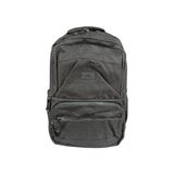 Astral The Highest Peak Kot Sırt Çantası 50X33X21 cm – Denim (Kot) Görünümlü, Geniş Hacimli ve Çok Bölmeli Tasarım - Gri