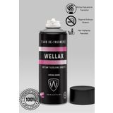 ASTRALED Koku Giderici Klima Bombası Dezenfektan Sprey 150 Ml, Temizleyici Tazeleyici Strong Desire