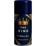 Astraled Koku Giderici Klima Bombası Dezenfektan Sprey 150 Ml, Temizleyici Tazeleyici The Kıng - PARFÜM