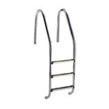 Astralpool 316 Kalite Standart Model 5 Basamak Havuz Merdiveni