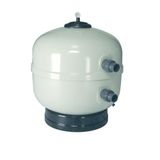 Astralpool Aster Ø750mm Polyester Havuz Kum Filtresi