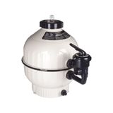 Astralpool Cantabric Plastik Ø750 mm Havuz Kum Filtresi