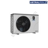 Astralpool PET-25 Pro Elyo Touch Isı Pompası