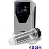 Astralpool Smart 40 gr/h 180 m³ Next pH/Rx 40 Tuz Klor Jeneratörü