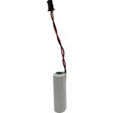 Astraltech 3.7 Volt 800 Mah Edilebilir Şarjlı Pil Kumandalı Araba ve Oyuncaklarla Yedek Pil
