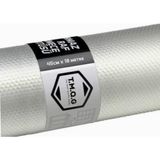 Astraltech (45CM x 10METRE) Şeffaf Kaymaz Dolap Içi Çekmece Raf Örtüsü Çekmece Astarı Raf Astarı