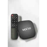 Astraltech 4K Tv Uyumlu Hd Çözünürlüklü Mx Box S 8 GB
