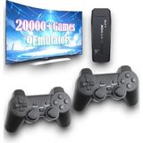 Astraltech 8k Game Tv Stick - Ahşap